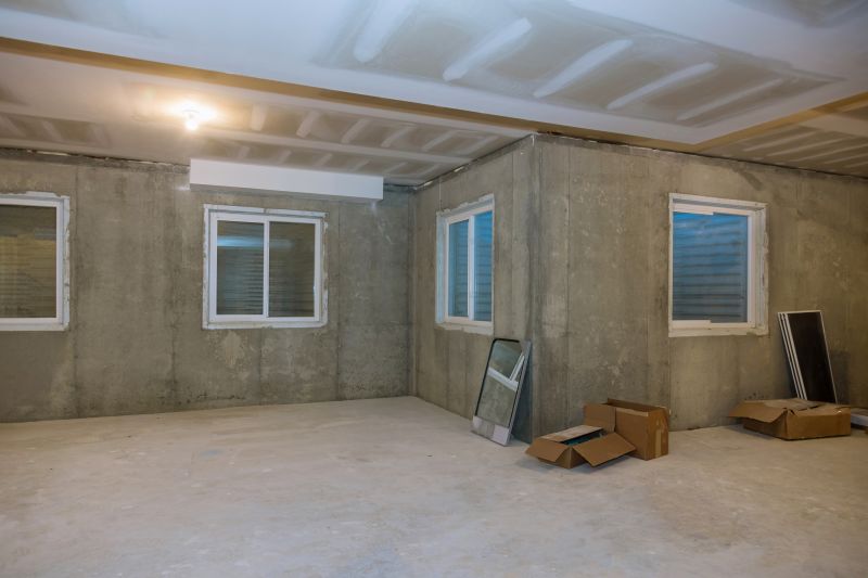 Concrete Foundation Leveling in California, MD