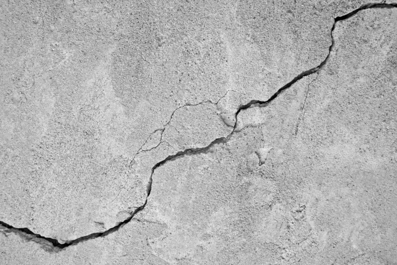 Cracked Foundation Repair in Newburg, MD