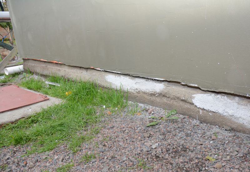 Foundation Crack Repair in Charles County, MD