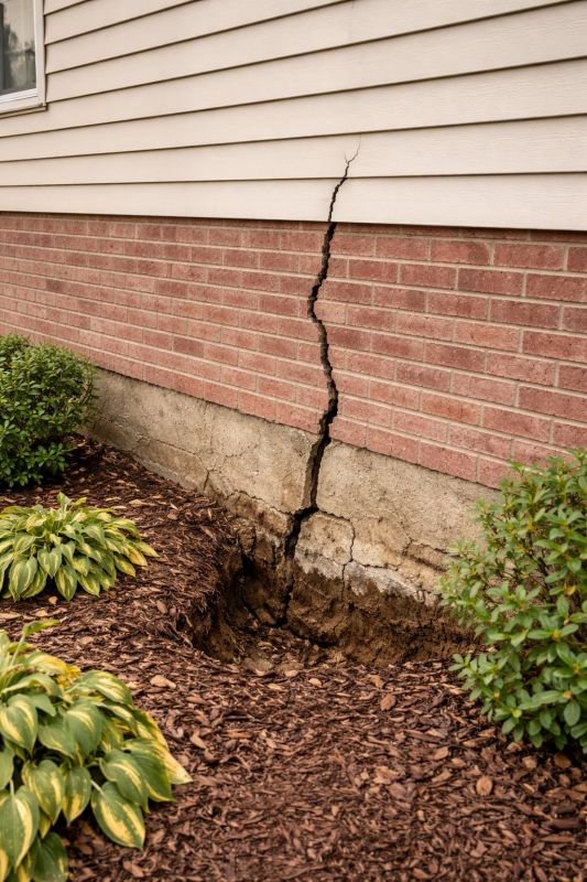 Foundation Maintenance in Prince Frederick, MD