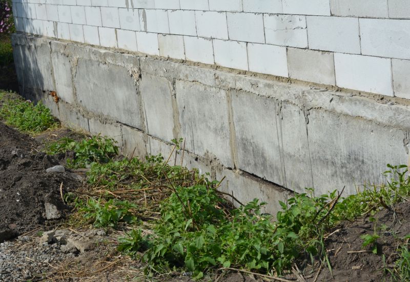 Foundation Maintenance in Prince Frederick, MD