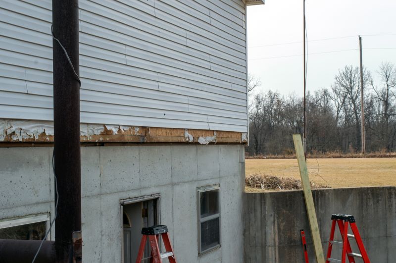 Foundation Raising in Upper Marlboro, MD