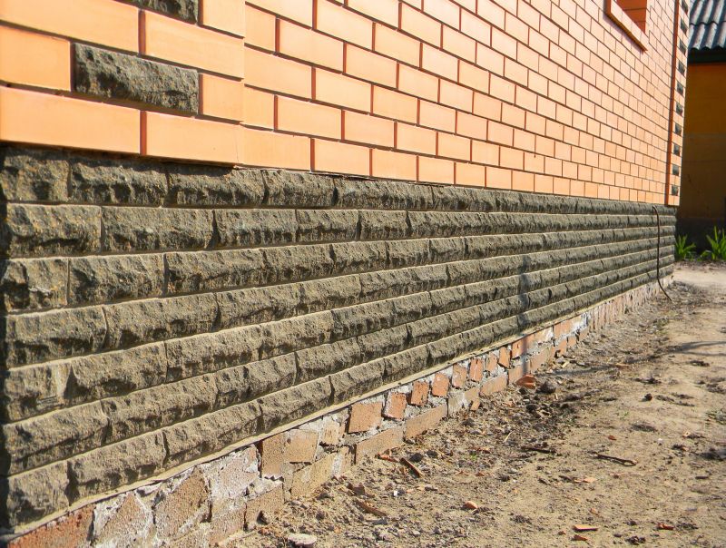 Foundation Renovation in Prince Frederick, MD