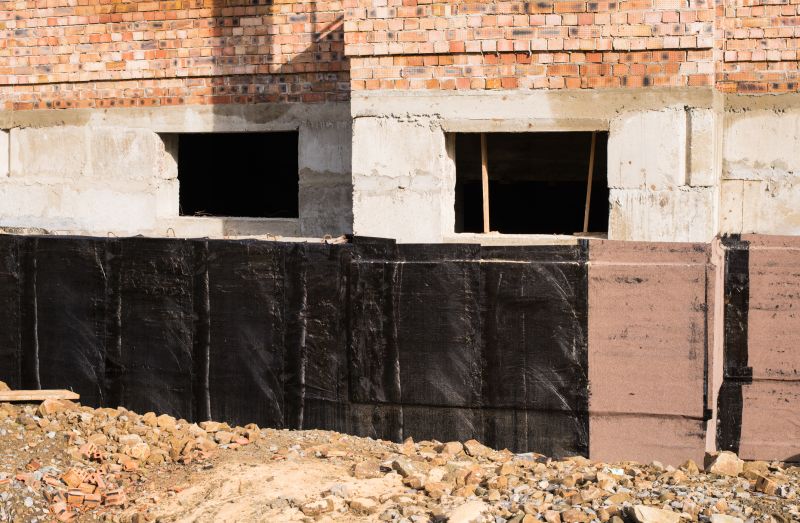 Foundation Repair in Lexington Park, MD