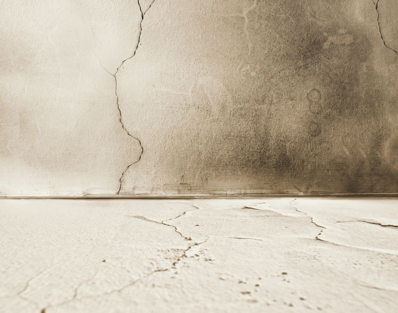 Foundation Restoration in Prince Frederick, MD