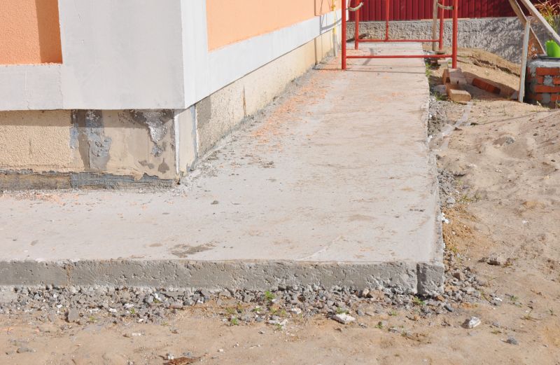 Foundation Structural Repair in Charles County, MD