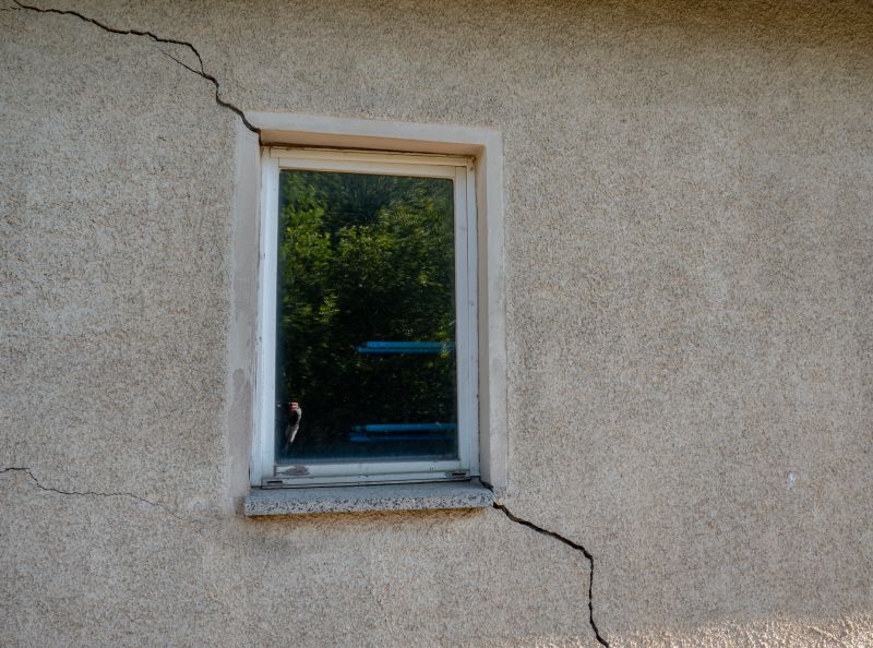 Foundation Structural Repair in Huntingtown, MD