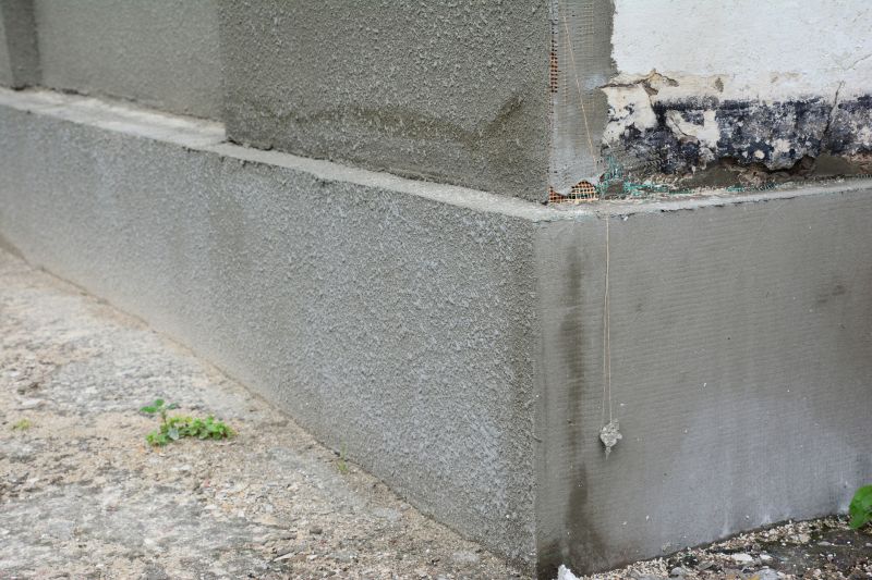 Foundation Structural Repair in Waldorf, MD