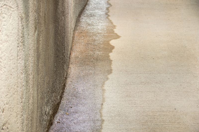 Leaking Foundation Repair in Prince Frederick, MD