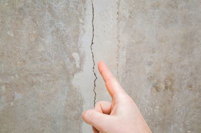 Structural Crack Repair in Prince Frederick, MD