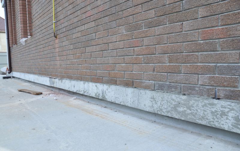 Structural Foundation Repair in Upper Marlboro, MD