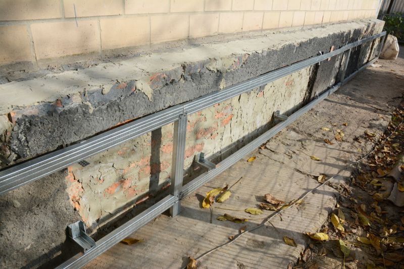 Underpinning Repair in Prince Frederick, MD